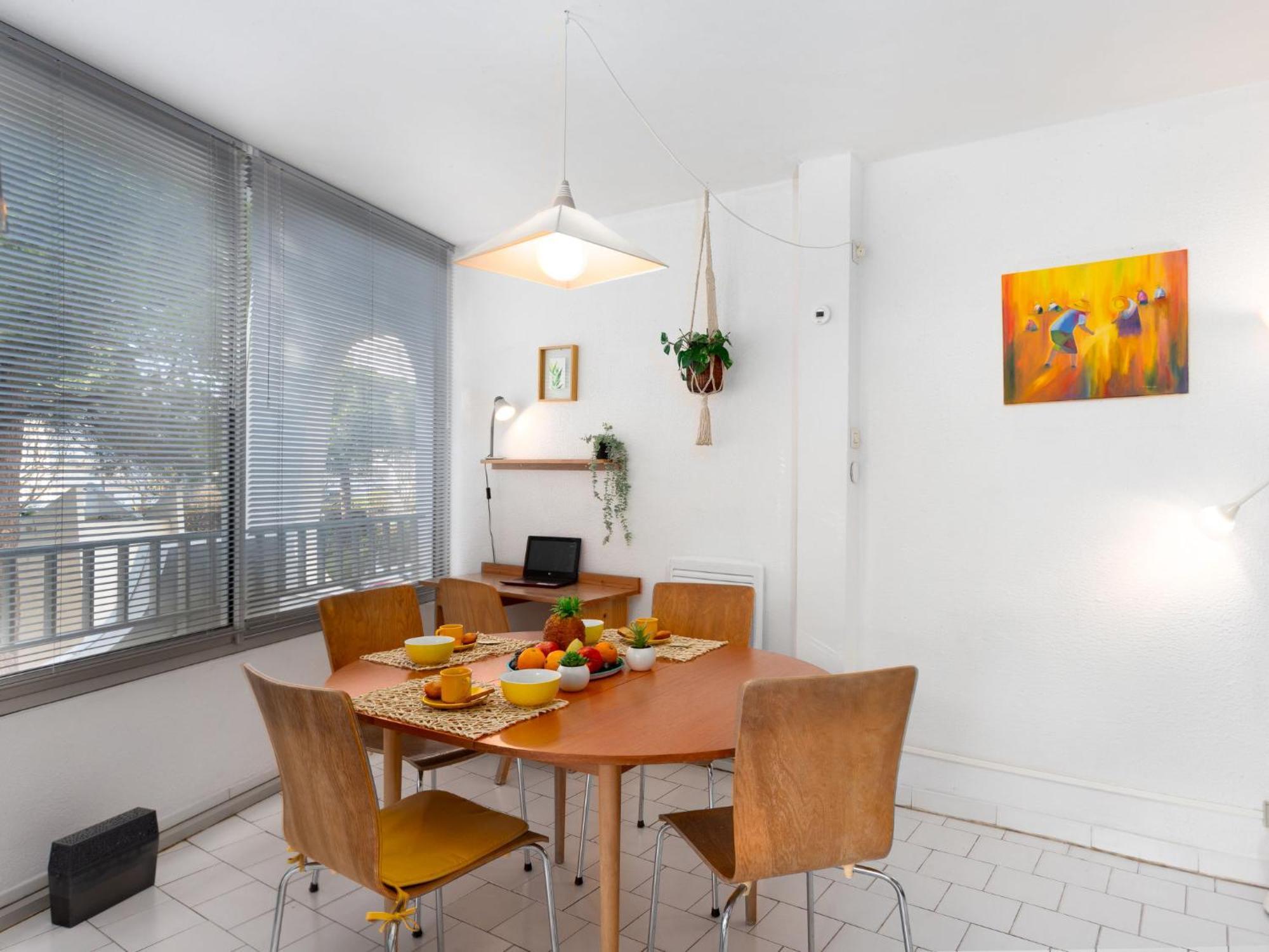 Apartment Du Parc Ii-8 By Interhome Ла-Гранд-Мот Экстерьер фото