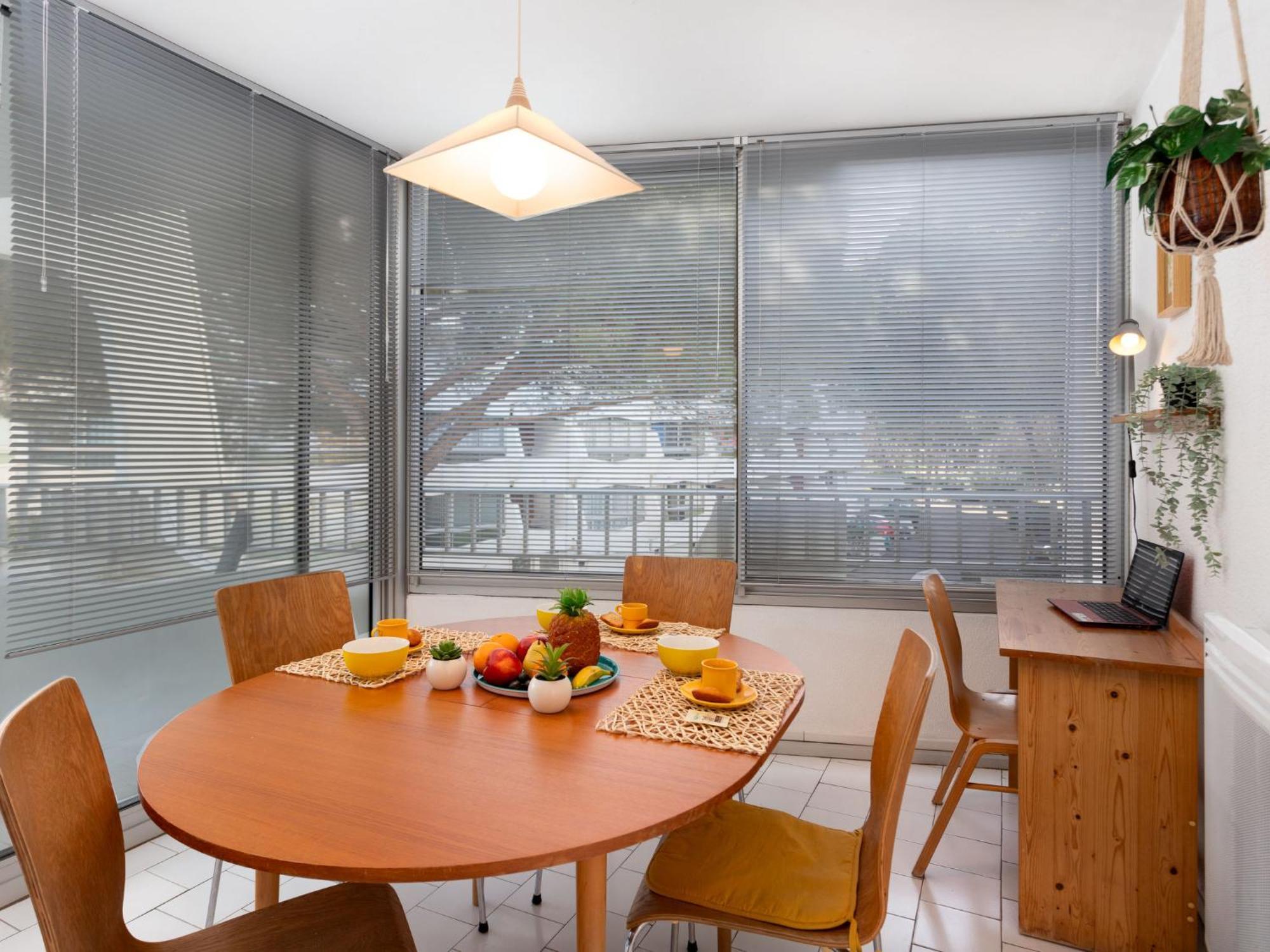 Apartment Du Parc Ii-8 By Interhome Ла-Гранд-Мот Экстерьер фото